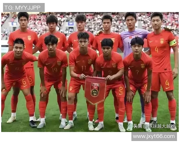 中国足球国青队最新名单揭晓年轻球员展现潜力备战国际赛事
