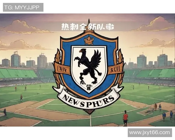 业余足球队徽设计的创意与灵感探索打造独特团队形象的艺术之旅