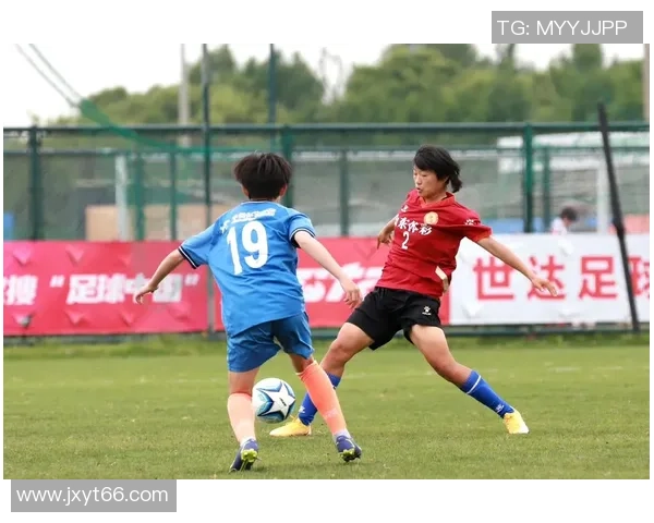 奋战青春梦想u16国青队足球展现新生力量与希望